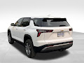 2027 Chevrolet Equinox FWD LT