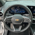 2027 Chevrolet Equinox FWD LT