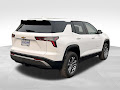 2027 Chevrolet Equinox FWD LT
