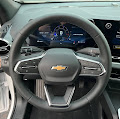 2027 Chevrolet Equinox FWD LT