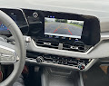 2027 Chevrolet Equinox FWD LT
