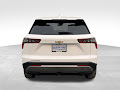 2027 Chevrolet Equinox FWD LT