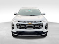 2027 Chevrolet Equinox FWD LT