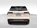 2027 Chevrolet Equinox FWD LT