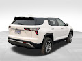 2027 Chevrolet Equinox FWD LT