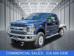 2019 Ford Super Duty F-250 SRW 