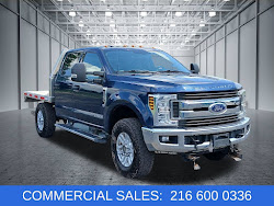 2019 Ford Super Duty F-250 SRW
