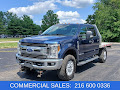 2019 Ford Super Duty F-250 SRW