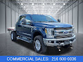 2019 Ford Super Duty F-250 SRW