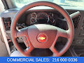 2025 Chevrolet Express Commercial Cutaway Work Van