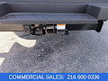 2025 Chevrolet Express Commercial Cutaway Work Van