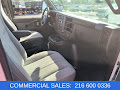 2025 Chevrolet Express Commercial Cutaway Work Van