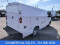 2025 Chevrolet Express Commercial Cutaway Work Van