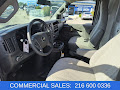 2025 Chevrolet Express Commercial Cutaway Work Van