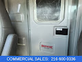 2025 Chevrolet Express Commercial Cutaway Work Van