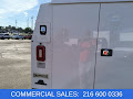 2025 Chevrolet Express Commercial Cutaway Work Van