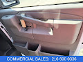 2025 Chevrolet Express Commercial Cutaway Work Van