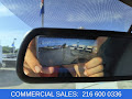 2025 Chevrolet Express Commercial Cutaway Work Van