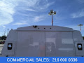 2025 Chevrolet Express Commercial Cutaway Work Van