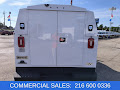 2025 Chevrolet Express Commercial Cutaway Work Van