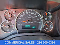 2025 Chevrolet Express Commercial Cutaway Work Van