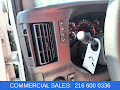 2025 Chevrolet Express Commercial Cutaway Work Van
