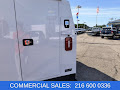 2025 Chevrolet Express Commercial Cutaway Work Van