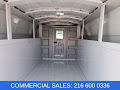 2025 Chevrolet Express Commercial Cutaway Work Van