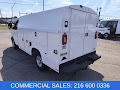 2025 Chevrolet Express Commercial Cutaway Work Van