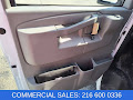 2025 Chevrolet Express Commercial Cutaway Work Van
