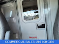 2025 Chevrolet Express Commercial Cutaway Work Van
