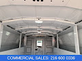 2025 Chevrolet Express Commercial Cutaway Work Van