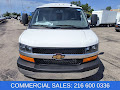 2025 Chevrolet Express Commercial Cutaway Work Van
