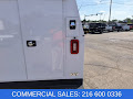 2025 Chevrolet Express Commercial Cutaway Work Van