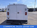 2025 Chevrolet Express Commercial Cutaway Work Van