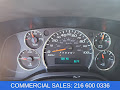 2025 Chevrolet Express Commercial Cutaway Work Van