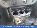 2025 Chevrolet Express Commercial Cutaway Work Van