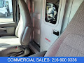 2025 Chevrolet Express Commercial Cutaway Work Van