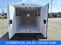 2025 Chevrolet Express Commercial Cutaway Work Van
