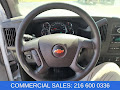 2025 Chevrolet Express Commercial Cutaway Work Van