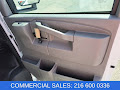 2025 Chevrolet Express Commercial Cutaway Work Van