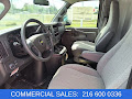 2025 Chevrolet Express Commercial Cutaway Work Van