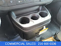 2025 Chevrolet Express Commercial Cutaway Work Van