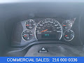 2025 Chevrolet Express Commercial Cutaway Work Van