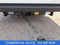 2025 Chevrolet Express Commercial Cutaway Work Van