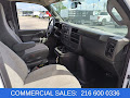 2025 Chevrolet Express Commercial Cutaway Work Van