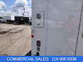 2025 Chevrolet Express Commercial Cutaway Work Van