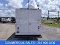 2025 Chevrolet Express Commercial Cutaway Work Van
