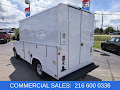 2025 Chevrolet Express Commercial Cutaway Work Van