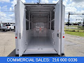 2025 Chevrolet Express Commercial Cutaway Work Van
